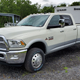 Illustration for article titled Heres the Last 1 Ton Luxury Truck You Can Buy New With a Manual Transmission
